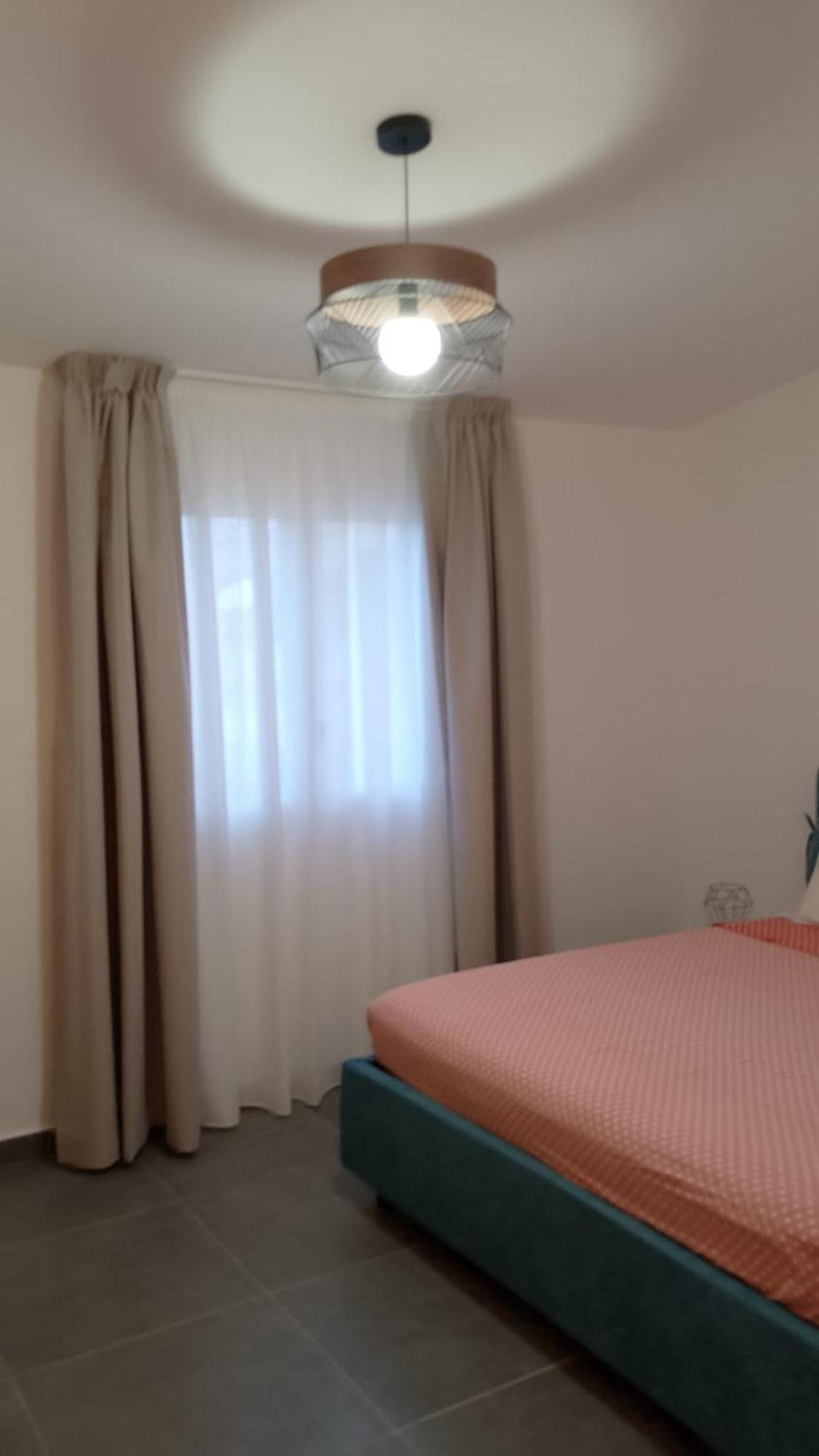 Villa Gelsemium Syracuse Extérieur photo